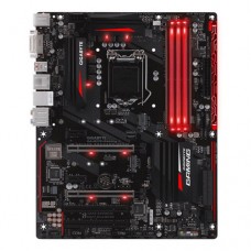 Gigabyte GA-H270-Gaming 3